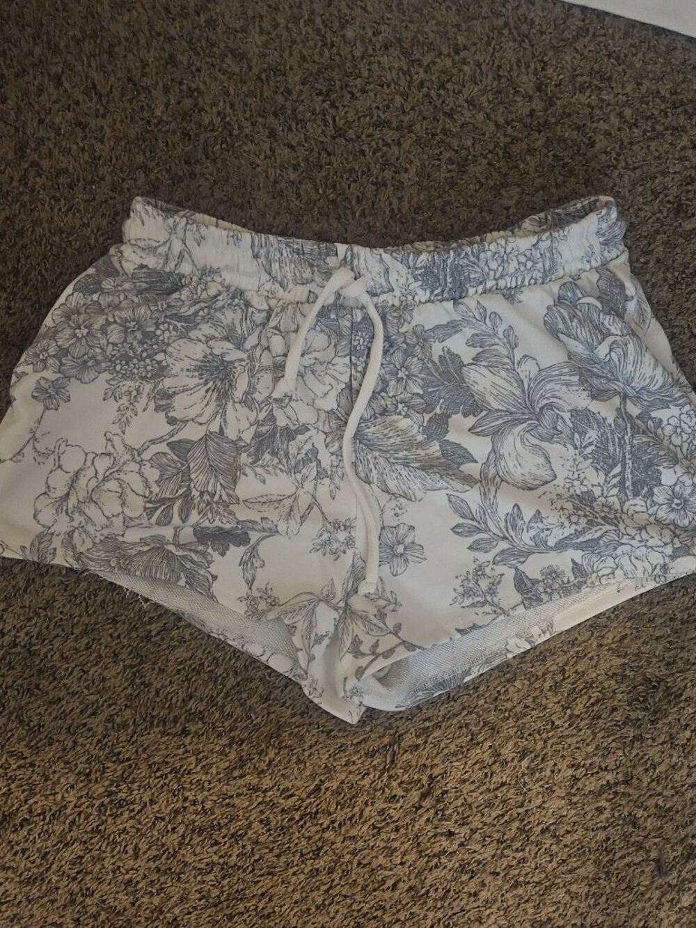 BucketList camo/gray set size L - Picture 3 of 3